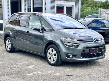 Citroen C4 SpaceTourer - 4