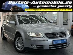 VW Phaeton