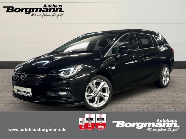 Opel Astra K ST 1.4 Innovation Navi - Rückfahrkamera 