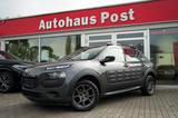 Citroën C4 Cactus Feel Automatik Kamera AHK Tempomat