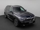 BMW X5 xD45e M Sport 360°Laser HUD DAB H/K Komfort - BMW Gebrauchtwagen in Halle