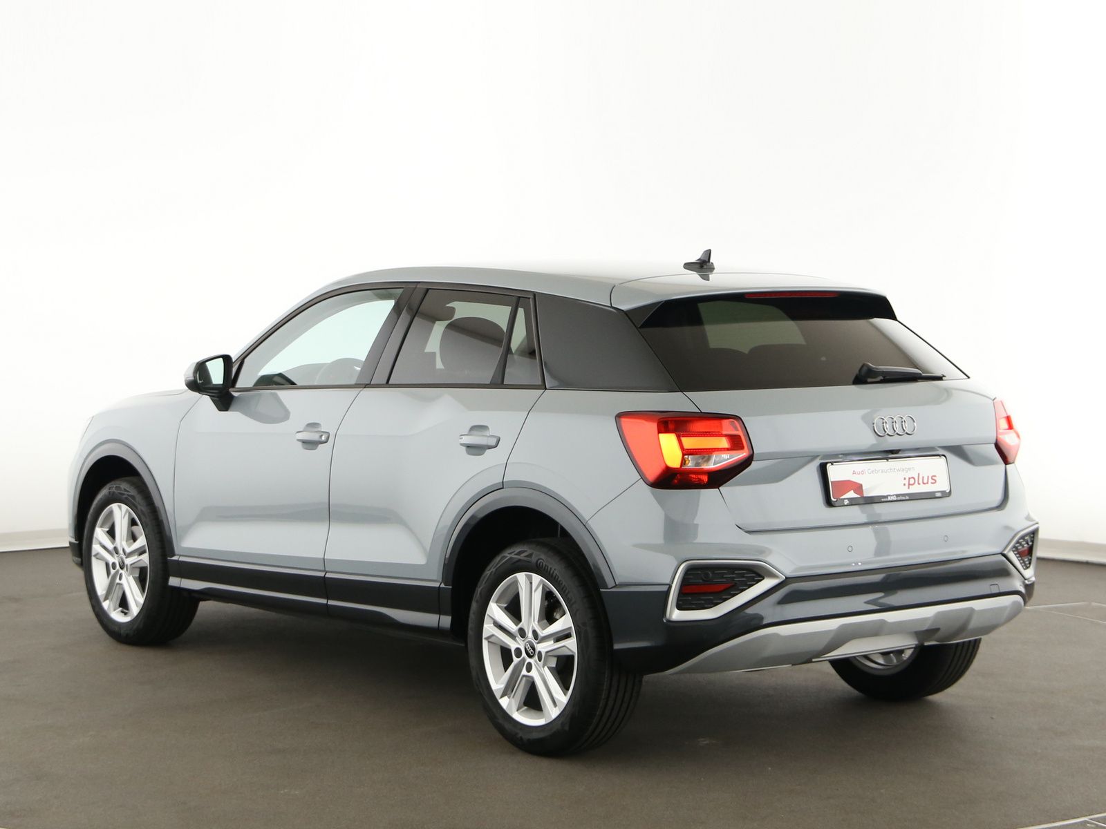 Audi Q2 - Bild 6