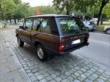 Land Rover Range Rover Classic 2-Door 200 tdi - Land Rover: Classic
