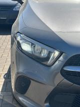 Mercedes-Benz A 180 A -Klasse Lim. A 180 d - Mercedes-Benz mit Diesel-Antrieb: Limousine, 180