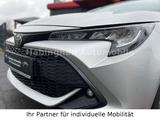 Toyota Corolla Touring Sports Comfort - Toyota Corolla: Scheckheftgepflegt, Kombi