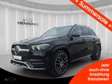 Mercedes-Benz GLE 400d 4M AMG Pano Burm DIS 360°AHK MB-LED 22" - Mercedes-Benz GLE 400 Gebrauchtwagen in Essen