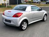 Opel Tigra Twin Top Edition 1.4 2. Hand - gebrauchte Opel Tigra aus dem Jahr 2004