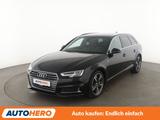 Audi A4 40 TDI Sport Aut.*NAVI*PDC*LED*SHZ*TEMPO*ALU* - Audi A4 Gebrauchtwagen in Hamburg