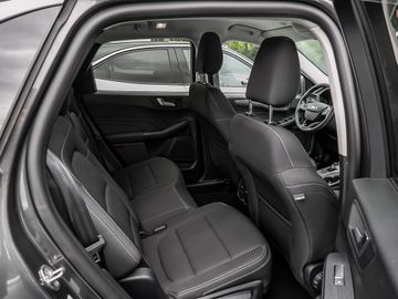 Ford Kuga 2.5 Plug-In Hybrid Titanium Kamera Navi LED