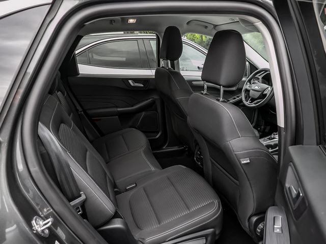 Ford Kuga 2.5 Plug-In Hybrid Titanium Kamera Navi LED