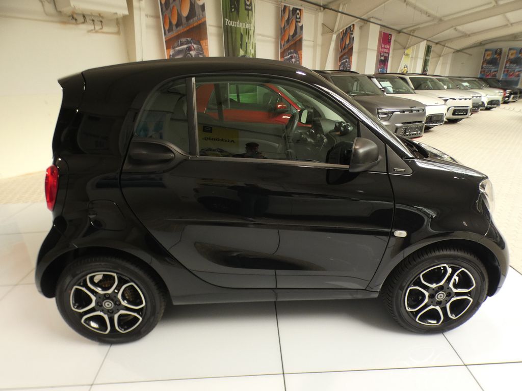 SMART ForTwo – Bild 7