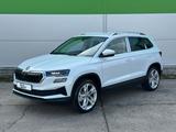 Skoda 4x4 DSG 130 Premium ACC NAVI STHZ eHK LM19"AHK