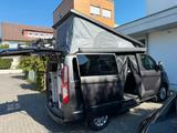 Ford Transit Custom Nugget L1 AD - Ford: Nugget