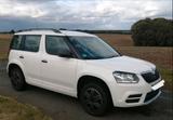Skoda Yeti 1.2 TSI Active Outdoor Active Outdoor - Skoda Yeti in Dresden