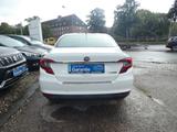 Fiat Tipo Lounge - Fiat Tipo: Lounge