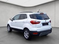 Ford ECOSPORT 1.0 EcoBoost TITANIUM