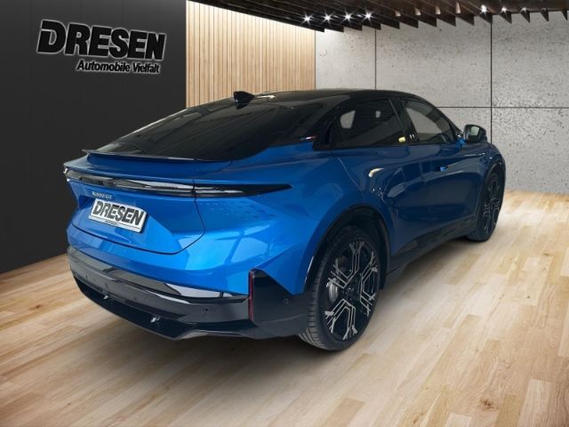 Alpine A390 - Bild 4