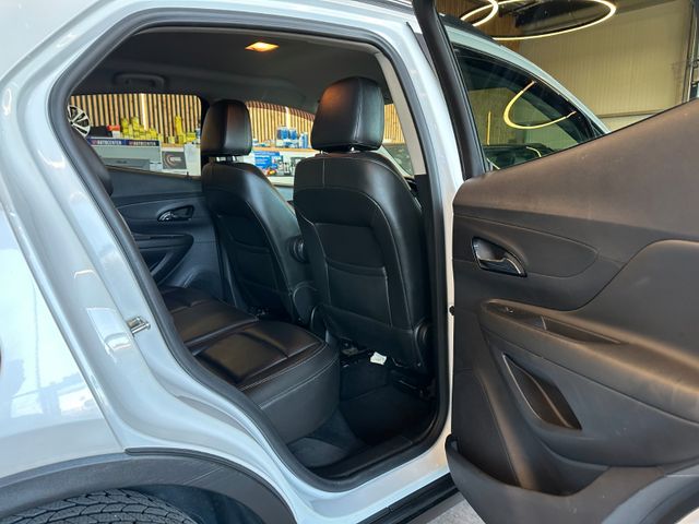 Opel Mokka X *KEYLESS*STHZ*LKHZ*TÜV 0228*TEMPO*AHK*