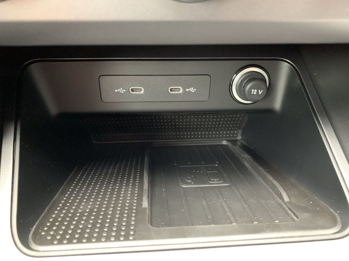 Cupra Ateca - Bild 35