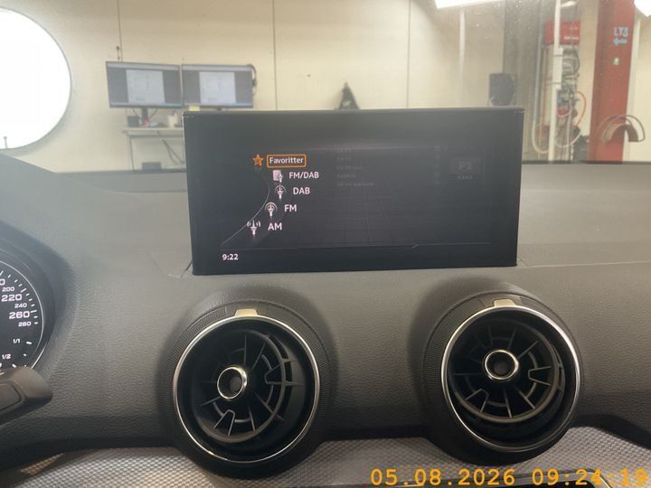 Fahrzeugabbildung Audi Q2 35 TFSI advanced S-tronic *Cam*LED*ACC*APP*