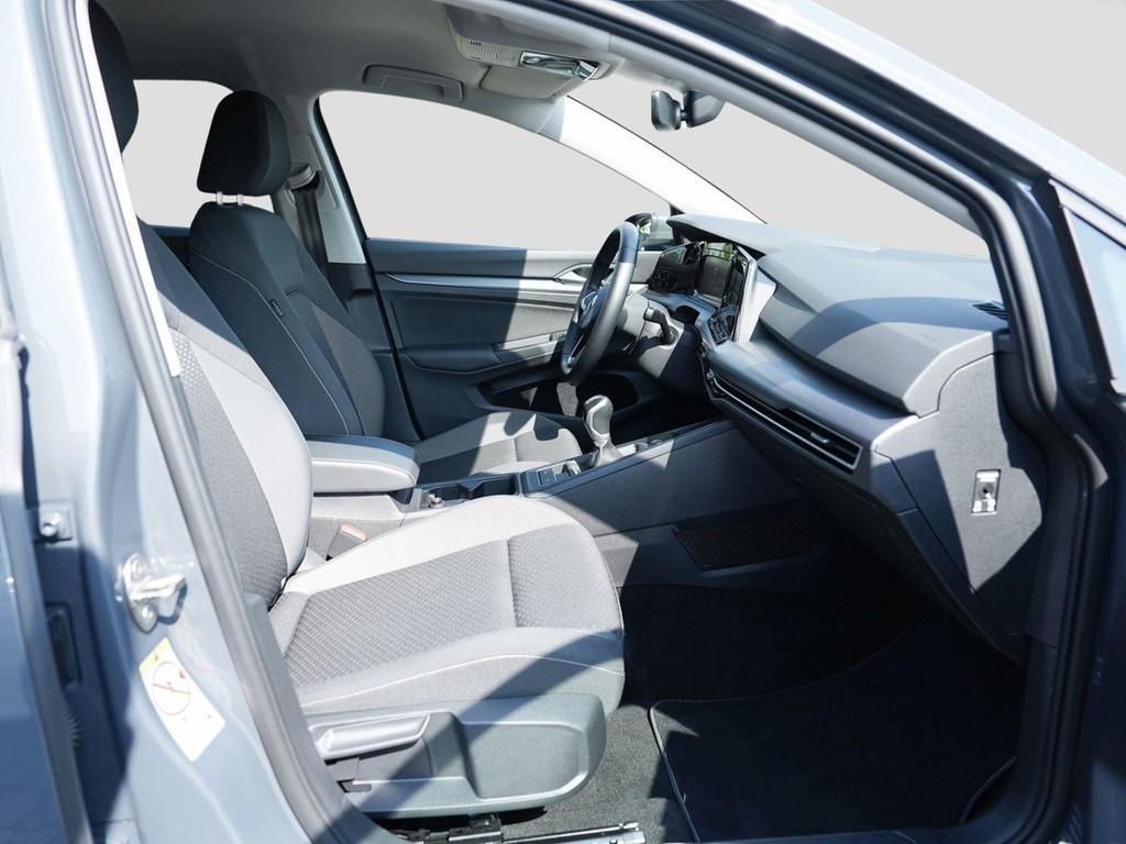 Volkswagen Golf VIII 1,5 TSI Active,Matrix LED,Standheizung, миниатюра 7