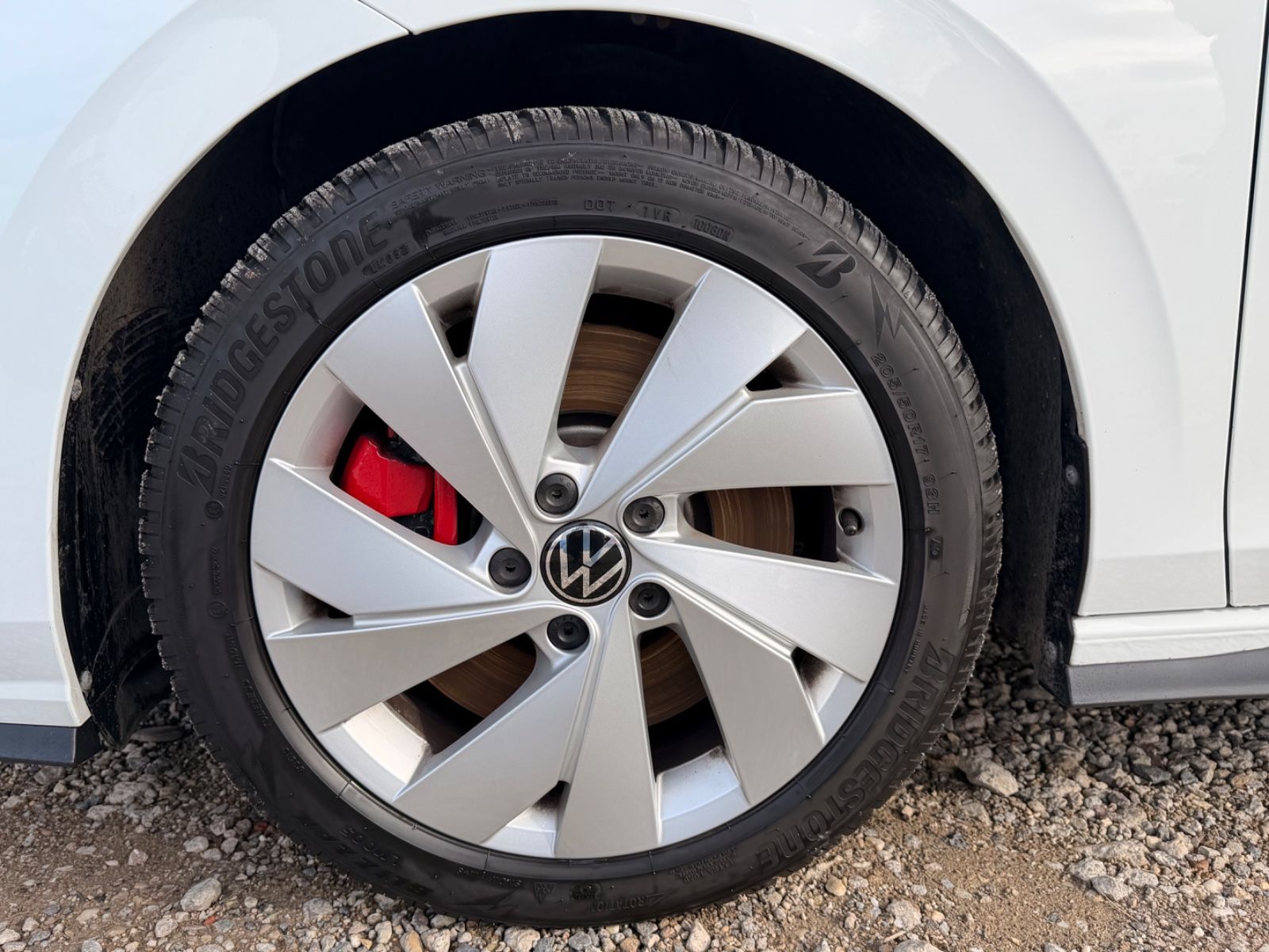 VW Golf VIII Lim. GTI AAC SHZ NAVI PDC V+H LED