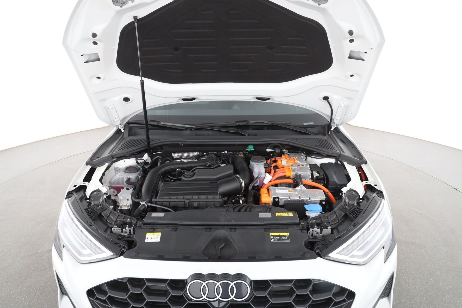 Audi A3 - Bild 10