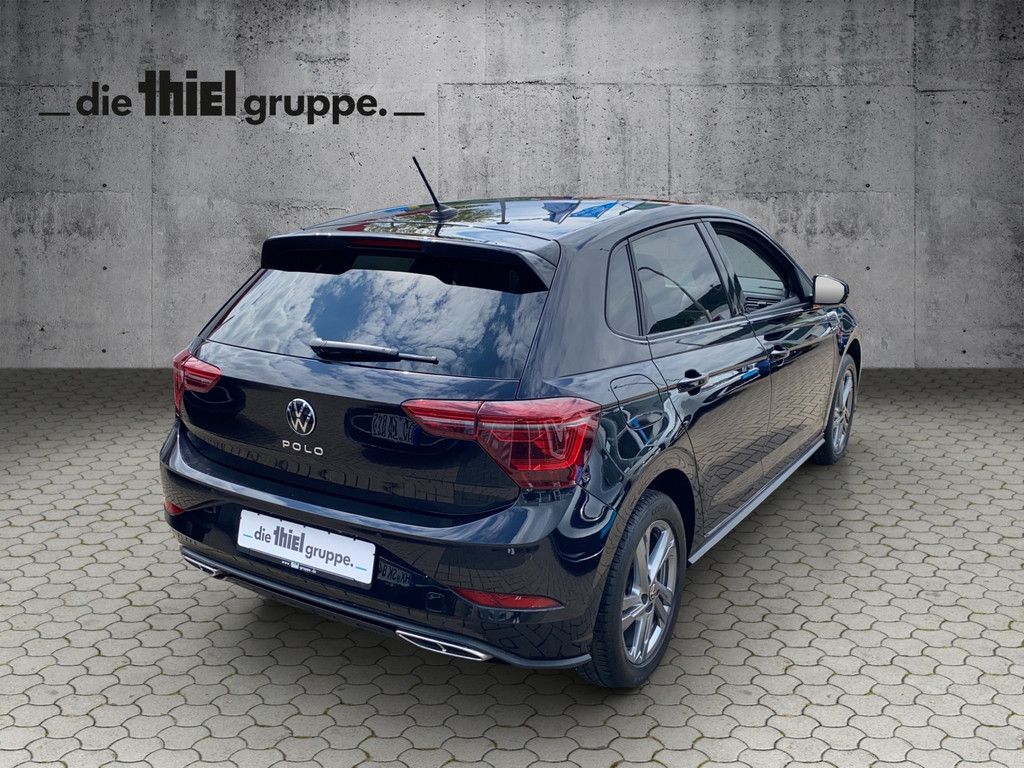 Volkswagen Polo - Bild 5