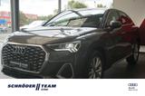Audi Q3 Sportback 35 TDI S tronic S line Navi Virtual