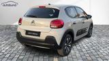 Citroën C3 III 1,2 PT 110 Automatik Max Alu KA LED Link  - Citroën C3: Max
