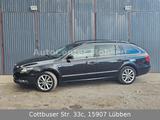 Skoda Superb Combi Exclusive (Nr. 031) - gebrauchte Skoda Superb aus dem Jahr 2014