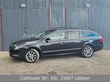 Skoda Superb Combi Exclusive (Nr. 031) - Skoda Superb: Exclusive