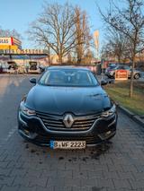 Renault Talisman BJ 2017 / 132.000 Km - TÜV+Service neu! - Renault Talisman von privat