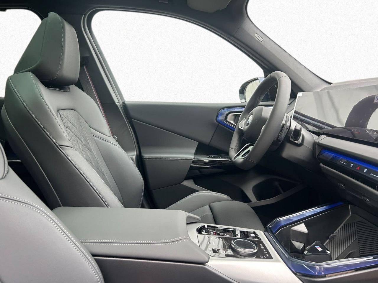 BMW X3 - Bild 10