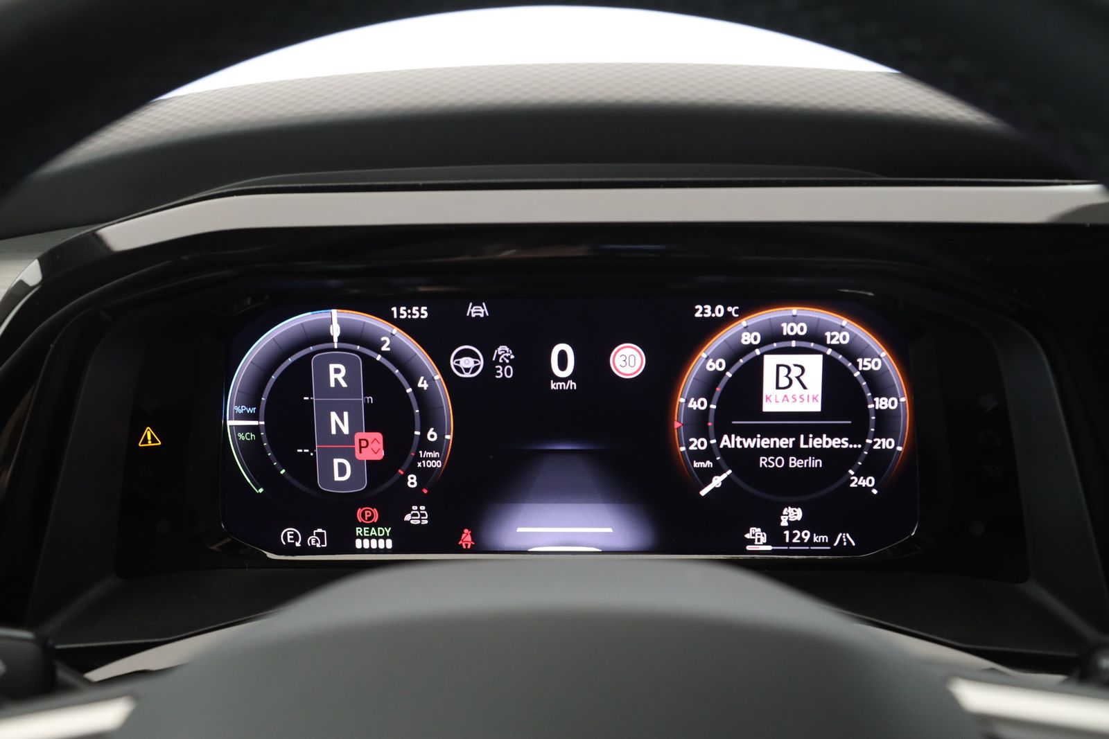 Volkswagen T7 California - Bild 19