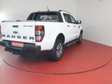 Ford Ranger Wildtrak Doppelkabine 2.0TDCI 4x4 368,-oh - Ford Ranger: Tdci