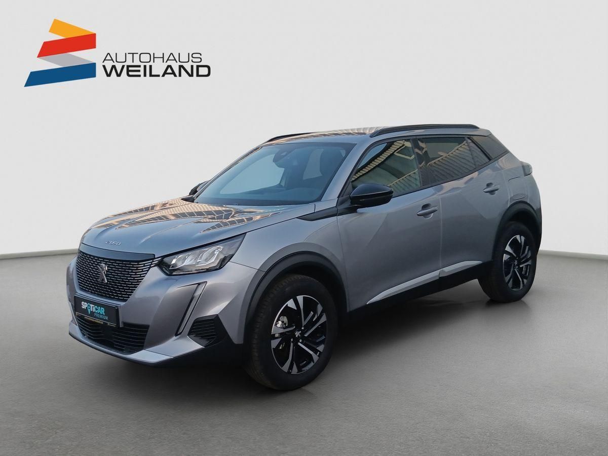 Peugeot 2008 Allure Pack PureTech 130