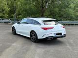 Mercedes-Benz CLA 250 4MATIC-Pano-ACC-AHK-MB Scheckheft  - Mercedes-Benz CLA 250: 4matic