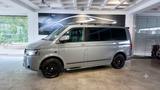Volkswagen T5 Mixto Caravelle Comfortline 4Motion *AHK 2,5t - mit Diesel-Antrieb: Kleinbus, Automatik
