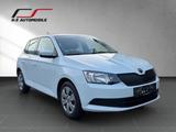 Skoda Fabia Cool Edition*1.Hand*Touch*8-fach bereift - Skoda Fabia in Bonn