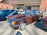 Opel Kadett D Caravan - Opel Kadett: Caravan