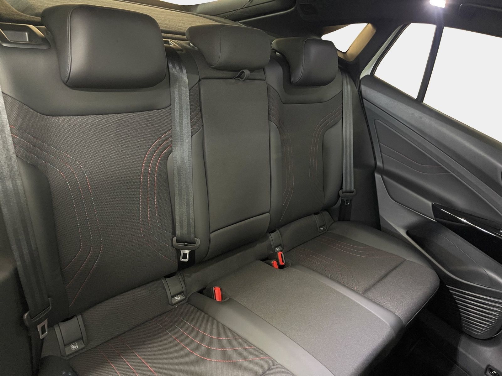 Volkswagen ID.5 - Bild 17