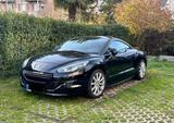 Peugeot RCZ 1.6 200 THP - - Peugeot RCZ aus 2013