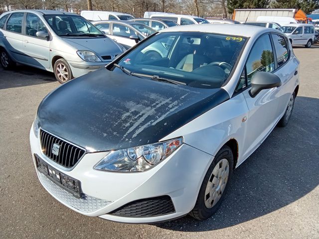 Seat Ibiza Lim. Reference Kein Tüv!