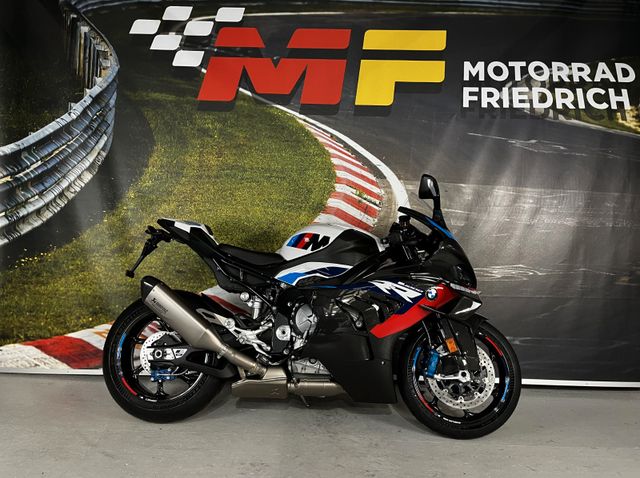 BMW M1000RR | 3 Jahre Garantie | Mwst. ausweisbar