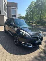 Renault Grand Scenic Bose Edition ENERGY dCi 130 S/S... - Renault Grand Scenic: Energy Dci