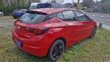 Opel Astra 5-T 1.4T Anhängerkupplung+Sitzheizung - Opel Astra: Rot