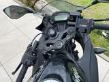 Kawasaki Ninja 125 - KAWASAKI 125