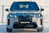 BMW iX M70 2026 LUFTF.SOFTC.SKY.DR.ASS.PRO.H/K.AHK - BMW iX M70 Gebrauchtwagen