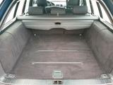 BMW 520i Turing Sondermodell - BMW 520 aus 2002: Kombi